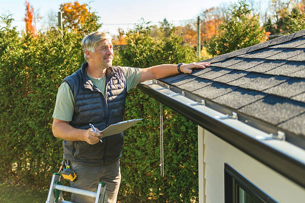 Trusted Flat Roof Repair service in Jackson Center, PA - Ben Roofing and Steel LLC